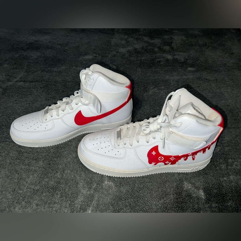 Customs Nike - image 2
